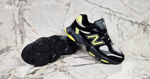 Маратонки New Balance , снимка 2 - Маратонки - 56487364