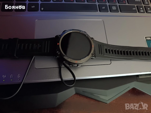 Смарт часовник ST 40