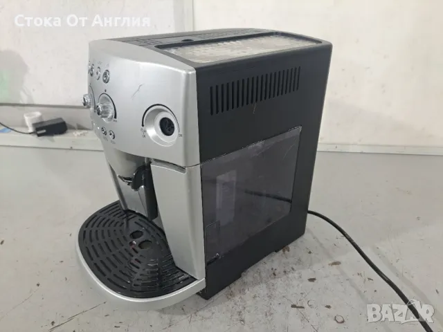 Кафемашина - Delonghi Magnifica, снимка 3 - Кафемашини - 49631467