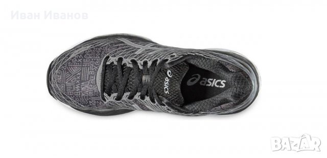 маратонки  ASICS Gel Nimbus 18 Lite Show   номер 39 , снимка 2 - Маратонки - 33974250