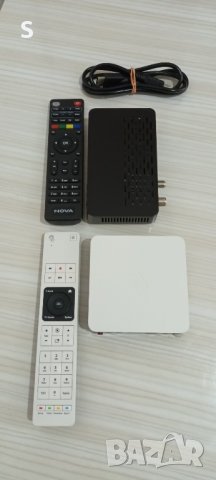 Tv Box , снимка 5 - Приемници и антени - 37302980