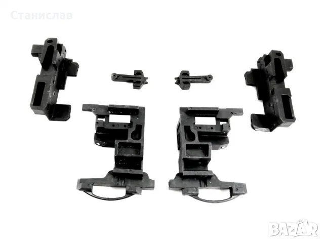 Mercedes A-B Class Ремонтен комплект за панорамен таван , снимка 4 - Части - 50427848