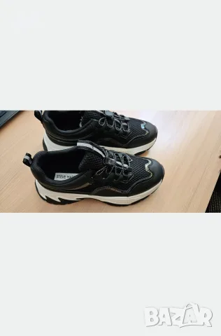 НОВИ Steve Madden, снимка 4 - Маратонки - 53073695
