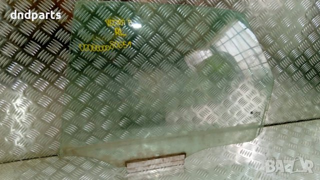 Задно ляво стъкло Opel Vectra B,1995г.(комби)