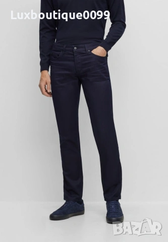 Мъжки панталон Boss 35/32 