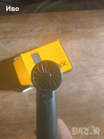 Безжичен въздушен пистолет , снимка 4 - Други инструменти - 54213379