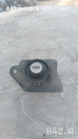 Ключалка заден капак за Fiat Punto Hatchback (09.1993 - 09.1999)