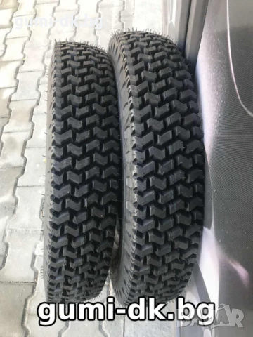 Нови гуми 6.50-16C OZKA