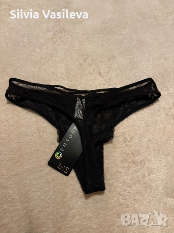 Дамски прашки, снимка 2 - Бельо - 53154091