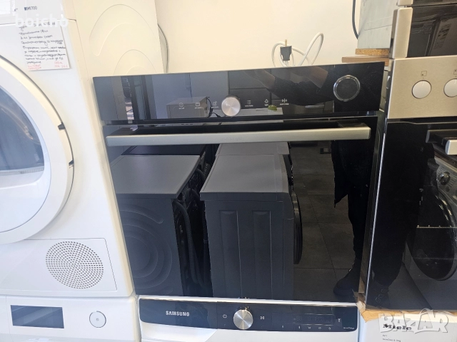 Фурна Gorenje за вграждане с пиролиза, снимка 2 - Печки, фурни - 52837456