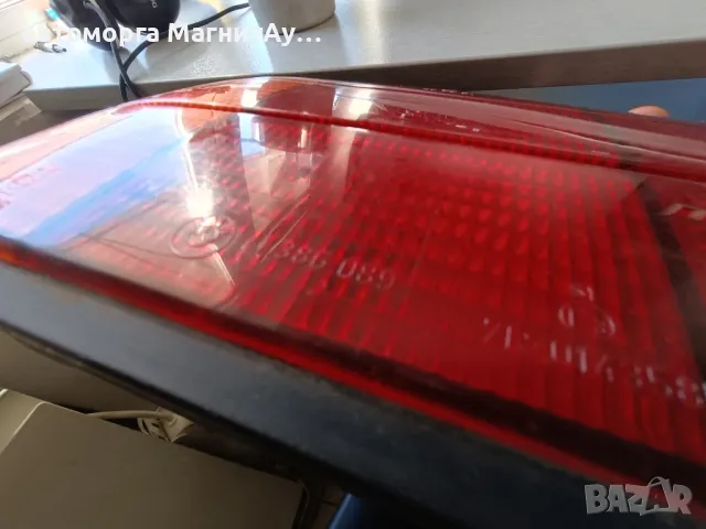 стопове за БМВ е30/ stop BMW E30 1386089 OBR991, снимка 2 - Части - 49111978