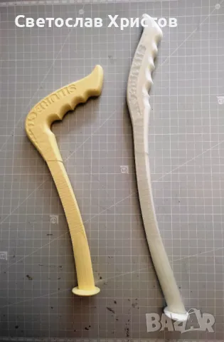 Кльонк за риболов, снимка 3 - Такъми - 47480807