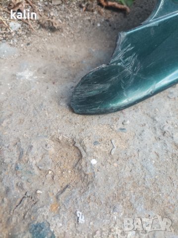 Маска за Сузуки самораи , снимка 2 - Части - 42755157