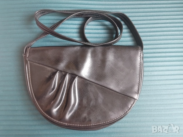 Дамска Ретро Чанта - Vintage модел