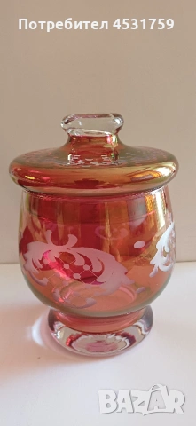 Бонбониери, снимка 2 - Декорация за дома - 53013899