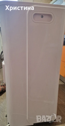 Мобилен климатик Алпина, снимка 7 - Климатици - 53273826