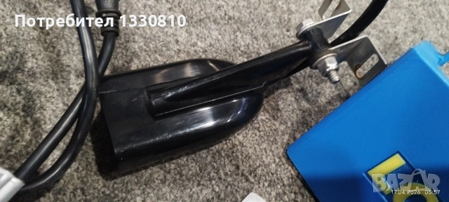 продавам сонар Lowrance 7 , снимка 6 - Такъми - 54276478