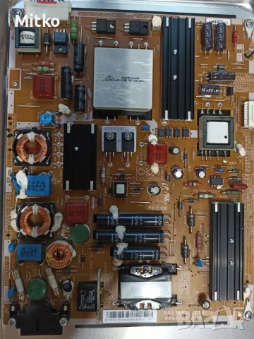 Телевизор Samsung Самсунг UE32C6715 на части, снимка 2 - Части и Платки - 55895597