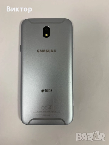 Samsung J730 3/32 GB, снимка 2 - Samsung - 52670842