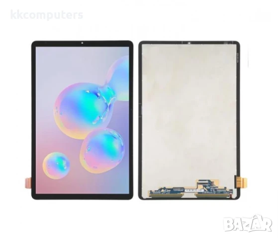 LCD Дисплей за Samsung SM-P610/ P613 / P615 (TAB S6 Lite WIFI/4G 2020/2022) Тъч скрийн ( Без Рамка )