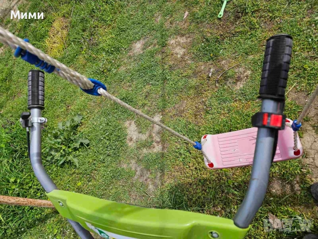 моторна фреза, снимка 6 - Градинска техника - 54030375