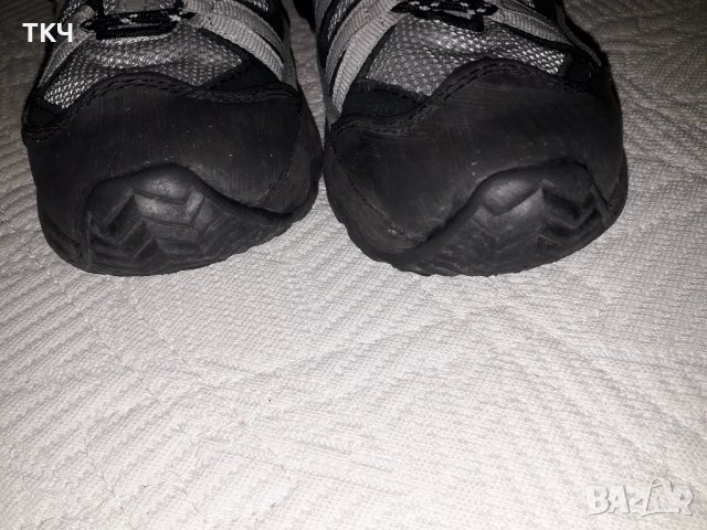 Han Wag № 33 Gore-tex детски туристически боти Hanwag, снимка 11 - Детски боти и ботуши - 30903620