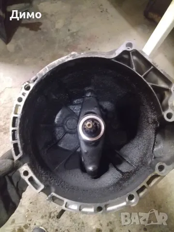 скоростна кутия бмв е46 320 Бензин 150кс bmw e46 320, снимка 4 - Части - 49966961