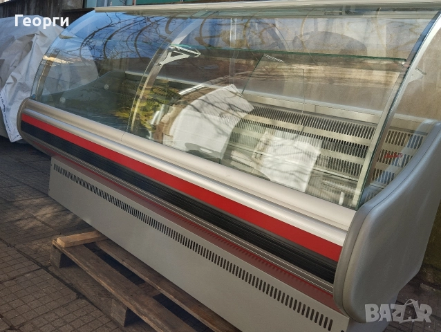 хладилна витрина 