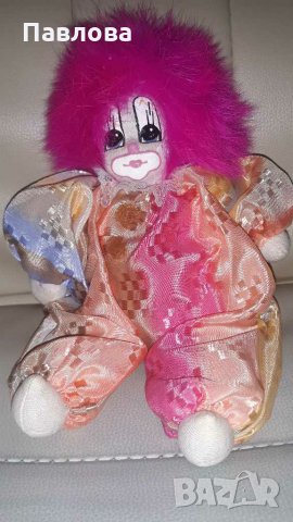 Намаление - Кукли, снимка 2 - Кукли - 28035794