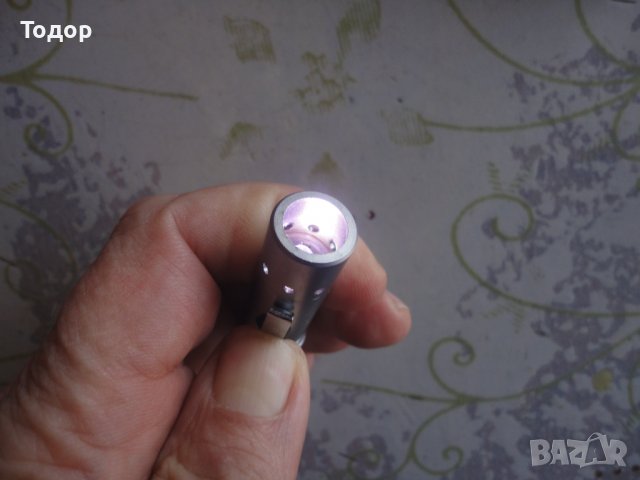 Невероятен ключодържател фенерче в кутия , снимка 5 - Арт сувенири - 39973033