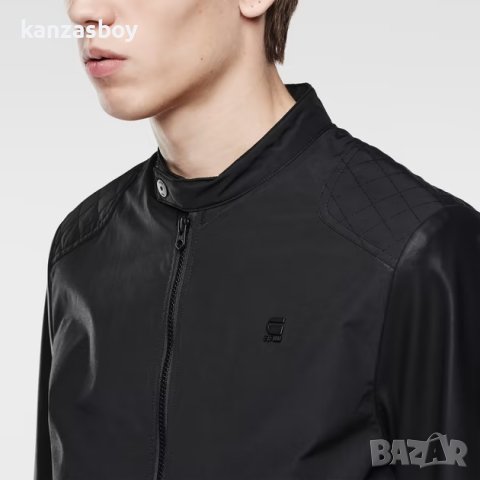 g-star edla dizrey jkt - страхотно мъжко яке 