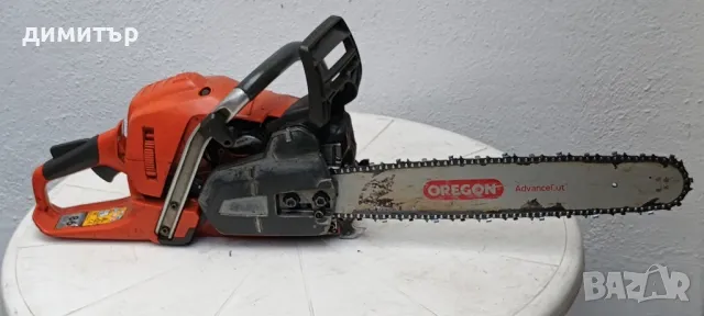 Хускварна/Husqvarna 555, снимка 2 - Други - 48281381