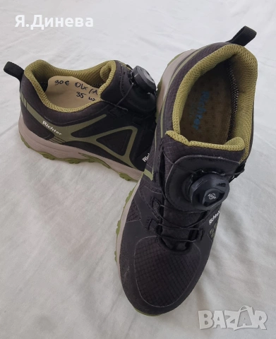 Маратонки Richtex 35н унисекс , снимка 4 - Маратонки - 54152180