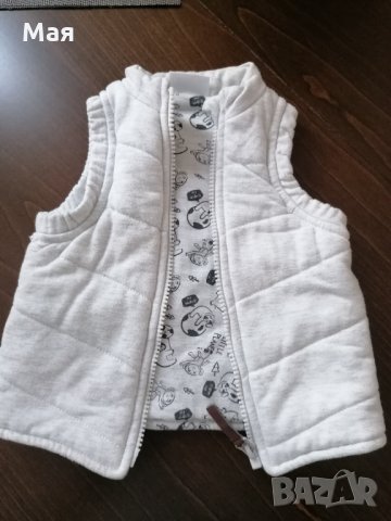 Бебешка грейка 74 см, снимка 1