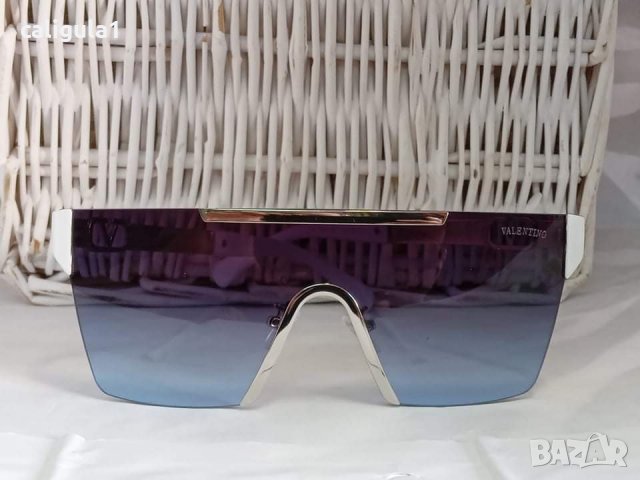 Очила унисекс -V038, снимка 3 - Слънчеви и диоптрични очила - 12712644
