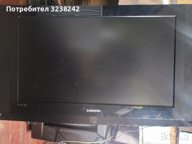 Samsung le32s67bdx/xec неработещ тв приемник , снимка 1