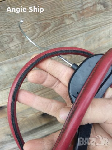 Чанта Tod's, снимка 10 - Чанти - 29943366