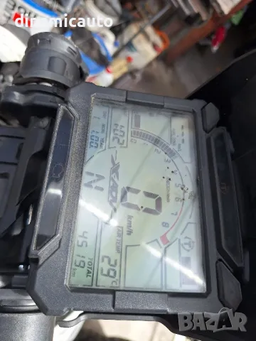 Honda X-adv 750 - 2019г. На части, x adv , x - adv, снимка 18 - Мотоциклети и мототехника - 49933754