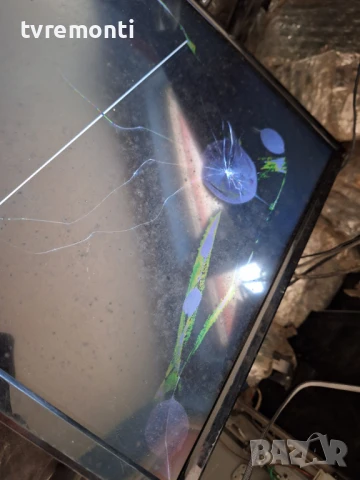 подсветка от дисплей CX315DLEDM от Телевизор Turbo-X Модел TXV-3234, снимка 5 - Части и Платки - 50602129