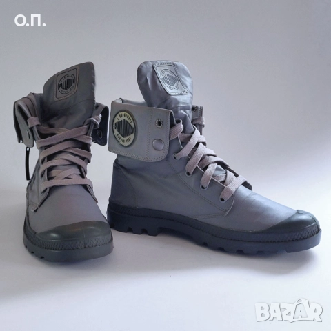 Palladium, боти 41, снимка 2 - Мъжки боти - 52006671