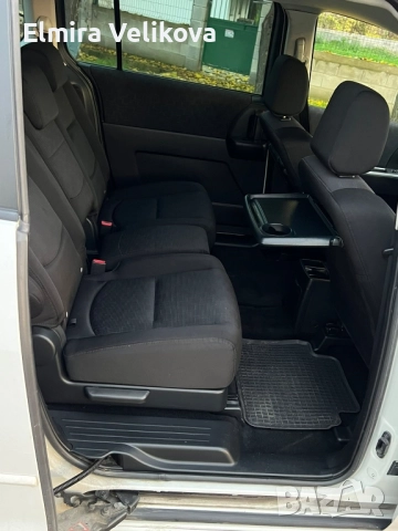 Mazda 5 2.0 146 к.с. Фейслифт, 7 местна , снимка 14 - Автомобили и джипове - 52392906