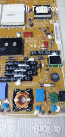 Power Board BN44-00375A, снимка 2 - Части и Платки - 34042262