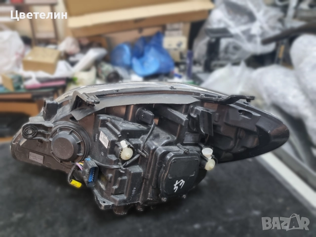 Десен фар Opel Mokka moka desen far опел мока , снимка 10 - Части - 52950414