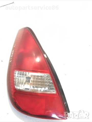 Заден стоп ляв за Suzuki Liana Estate 1.4 Ddis (2004) P0925