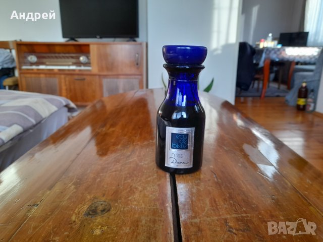 Стар одеколон Miss Dana