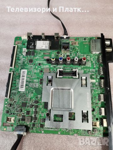 Samsung Ue43ru7092v BN44-00947G L43E7_RDY  BN41-02703A BN94-14180E , снимка 3 - Части и Платки - 39821948