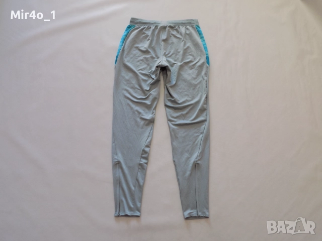 анцуг nike анцунг долнище екип панталон футболен спортен крос фитнес тренировка мъжки оригинал S, снимка 2 - Спортни дрехи, екипи - 40510638