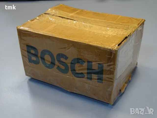 Хидравличен клапан Bosch 0 532015009-100 pressure reliel valve 100 bar, снимка 12 - Резервни части за машини - 47461754