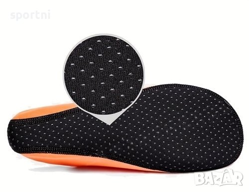 Нехлъзгащи се  плажни обувки за водни спортове , снимка 2 - Водни спортове - 44495944