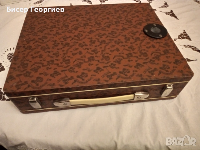 Фотоувеличител ( фотокопирен апарат ) - нов , неизползван, снимка 8 - Антикварни и старинни предмети - 54224155